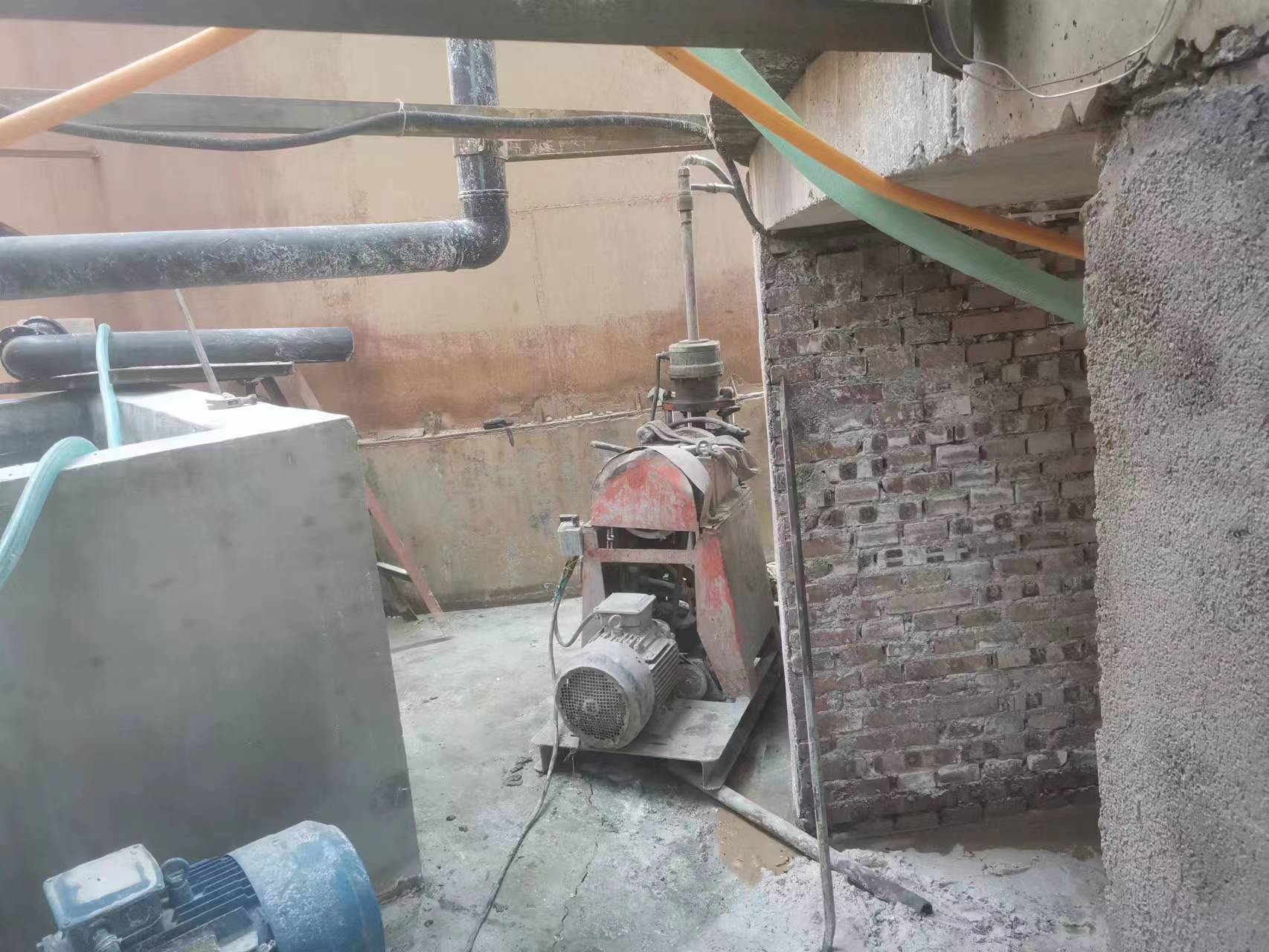 赣县压浆作业流程有哪些